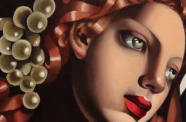 Two Art Deco Icons Poised for a Renaissance 15 Two Art Deco Icons Poised for a Renaissance