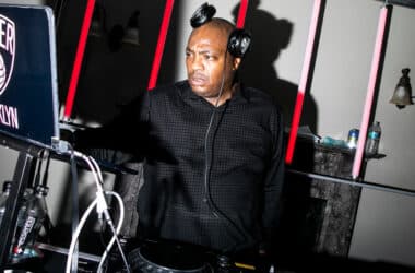 Mister Cee, Pioneering Brooklyn D.J., Dies at 57 15 Mister Cee, Pioneering Brooklyn D.J., Dies at 57