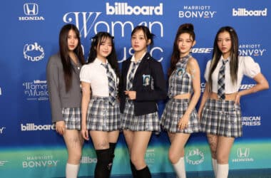K-Pop Group Asks U.S. Court for Help Finding YouTube User in Defamation Case 19 K-Pop Group Asks U.S. Court for Help Finding YouTube User in Defamation Case