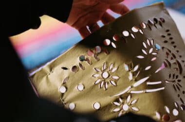 With Brute Force and Steel, This Artist Creates Works of Ephemeral Beauty 15 With Brute Force and Steel, This Artist Creates Works of Ephemeral Beauty