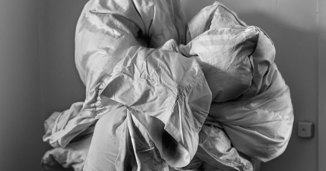 Opinion | The Troubling Trend in Teenage Sex