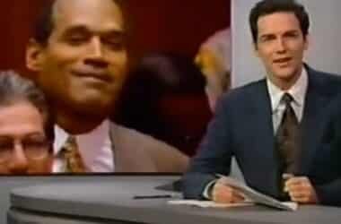 The O.J. Joke: How the Simpson Case Changed Comedy’s Boundaries