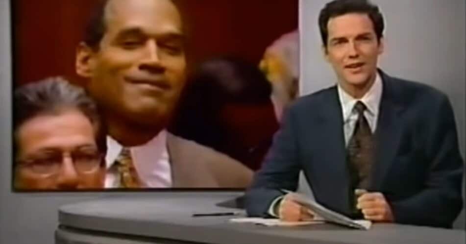 The O.J. Joke: How the Simpson Case Changed Comedy’s Boundaries