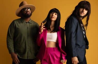 How Khruangbin’s Sound Became the New Mood Music 14 How Khruangbin’s Sound Became the New Mood Music