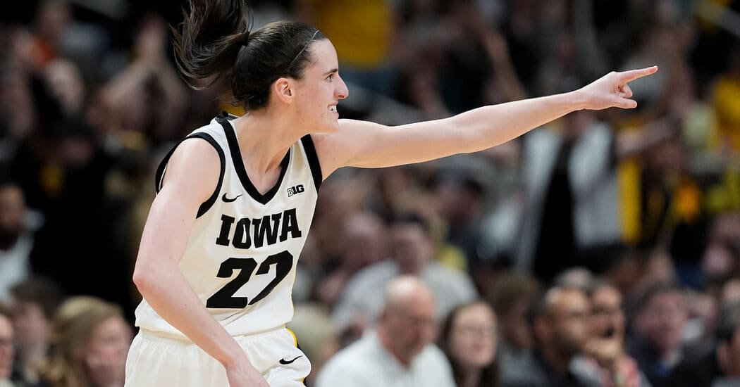 What’s on TV This Week: The WNBA Draft and ‘RuPaul’s Drag Race’ 8 What’s on TV This Week: The WNBA Draft and ‘RuPaul’s Drag Race’