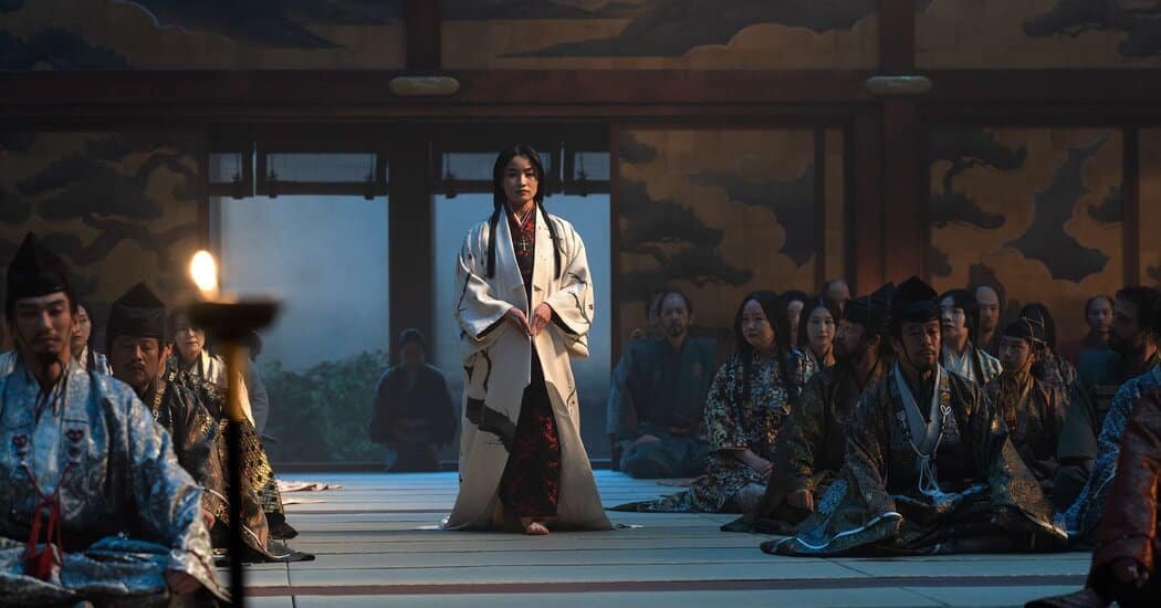 ‘Shogun’ Episode 9 Recap: an Army of One