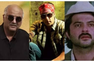 Boney Kapoor makes BIG reveal about Wanted 2 and Mr. India 2, says THIS | Hindi Movie News - Times of India 10 Boney Kapoor makes BIG reveal about Wanted 2 and Mr. India 2, says THIS | Hindi Movie News - Times of India