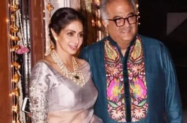 Boney Kapoor gets emotional and refuses to talk about Sridevi's death: 'I miss her every second' | Hindi Movie News - Times of India 20 Boney Kapoor gets emotional and refuses to talk about Sridevi's death: 'I miss her every second' | Hindi Movie News - Times of India