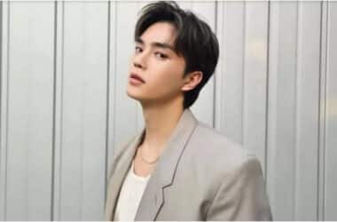 Song Kang bids farewell to fans with handwritten letter ahead of military enlistment | - Times of India