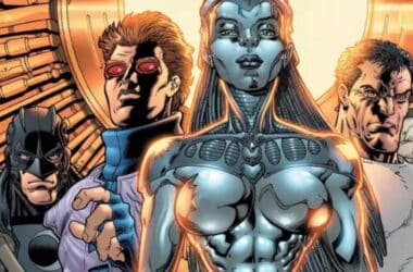 James Gunn gives update on DC's 'The Authority' film | English Movie News - Times of India 18 James Gunn gives update on DC's 'The Authority' film | English Movie News - Times of India