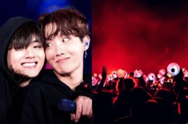 iHeartRadio Music winners: BTS' ARMY wins Best Fan, Taehyung, J-Hope snag big awards of the night