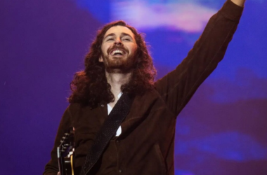 Hozier reflects on imposter syndrome, importance of good friends and more