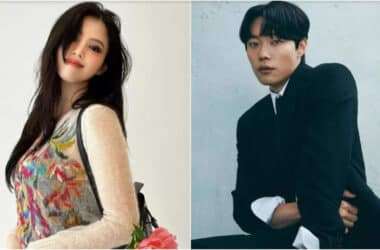 Han So Hee and Ryu Jun Yeol share FIRST Instagram posts since breakup confirmation - Times of India 19 Han So Hee and Ryu Jun Yeol share FIRST Instagram posts since breakup confirmation - Times of India
