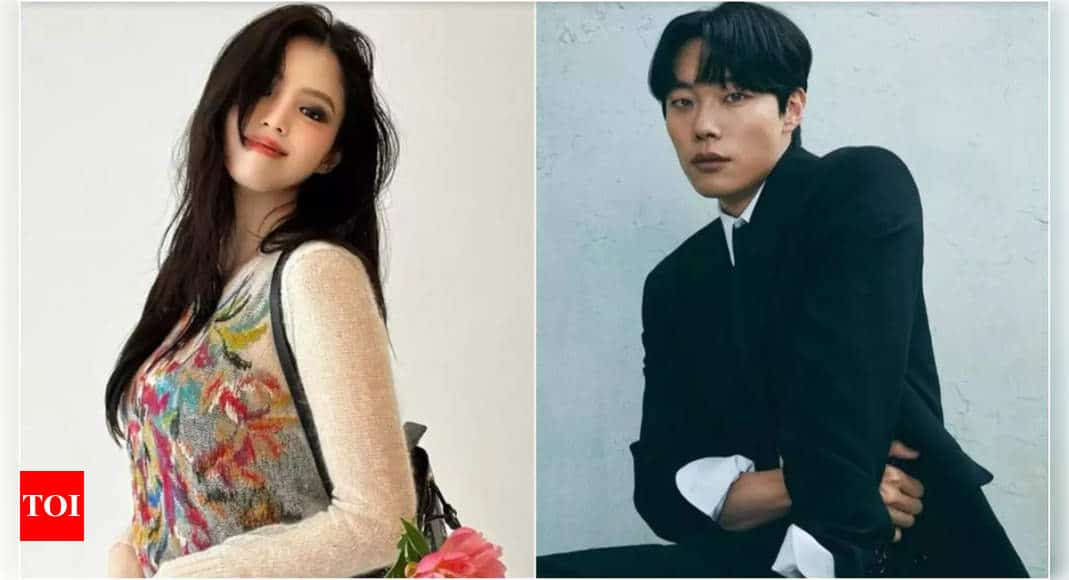 Han So Hee and Ryu Jun Yeol share FIRST Instagram posts since breakup confirmation - Times of India 8 Han So Hee and Ryu Jun Yeol share FIRST Instagram posts since breakup confirmation - Times of India