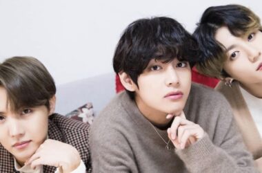 BTS' Jungkook makes history at iHeartRadio Music Awards 2024; V and J-Hope also score a sea of firsts 13 BTS' Jungkook makes history at iHeartRadio Music Awards 2024; V and J-Hope also score a sea of firsts