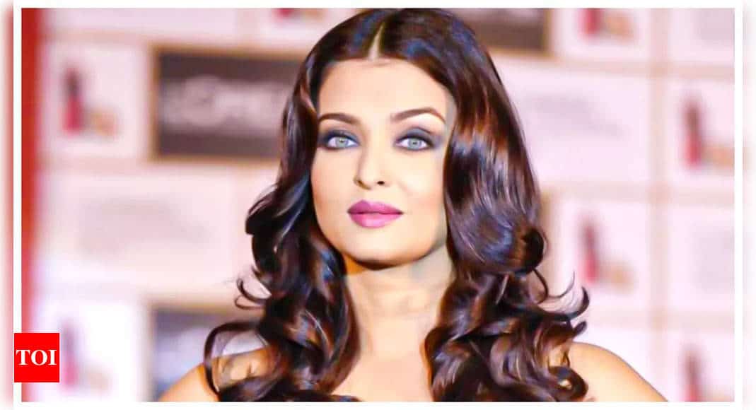 Aishwarya Rai Bachchan: When Aishwarya Rai revealed she wanted to be a doctor first but THIS is what changed it all | - Times of India 8 Aishwarya Rai Bachchan: When Aishwarya Rai revealed she wanted to be a doctor first but THIS is what changed it all | - Times of India