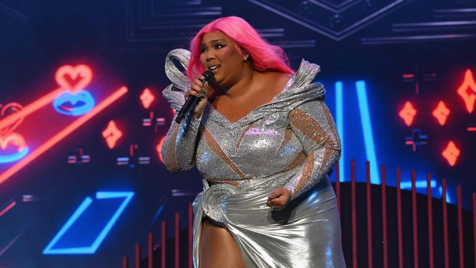 Lizzo clarifies her ‘I Quit’ post is ‘a joke’, she is not leaving music, only debunking ‘negative energy’