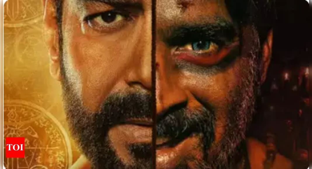 Will Shaitaan drop on OTT next month? Here is what reports say - Times of India 6 Will Shaitaan drop on OTT next month? Here is what reports say - Times of India