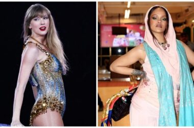 Forbes celebrity billionaires 2024: Taylor Swift, Rihanna, Kim Kardashian, Jay-Z, Oprah, Steven Spielberg make the list 16 Forbes celebrity billionaires 2024: Taylor Swift, Rihanna, Kim Kardashian, Jay-Z, Oprah, Steven Spielberg make the list