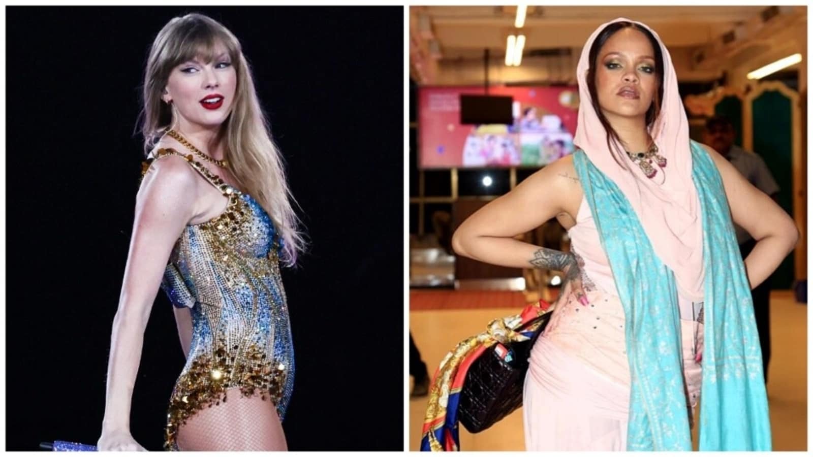 Forbes celebrity billionaires 2024: Taylor Swift, Rihanna, Kim Kardashian, Jay-Z, Oprah, Steven Spielberg make the list 6 Forbes celebrity billionaires 2024: Taylor Swift, Rihanna, Kim Kardashian, Jay-Z, Oprah, Steven Spielberg make the list