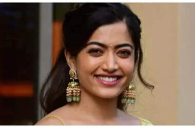 Rashmika Mandanna on ‘Animal’ criticisms: If you want the film to be raw, real, and correct, this is how the film is going to be-Exclusive | - Times of India 18 Rashmika Mandanna on ‘Animal’ criticisms: If you want the film to be raw, real, and correct, this is how the film is going to be-Exclusive | - Times of India