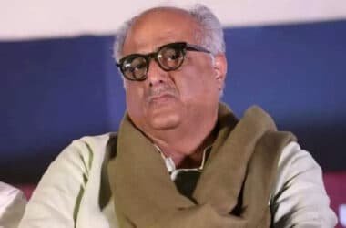 No superstar ensures a box office success, says producer Boney Kapoor | Hindi Movie News - Times of India
