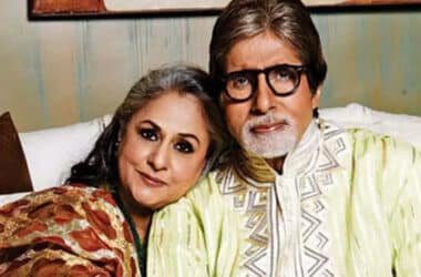Jaya Bachchan opens up about her bond with Amitabh Bachchan: 'My husband is my best friend' | Hindi Movie News - Times of India