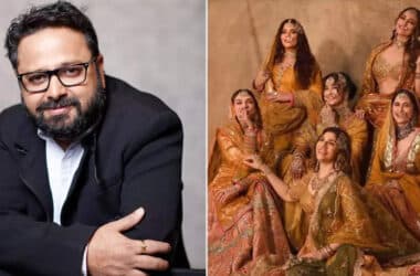 Heeramandi: Filmmaker Nikhil Advani says he is looking forward to seeing Sanjay Leela Bhansali at the Emmys next year for Heeramandi | - Times of India 18 Heeramandi: Filmmaker Nikhil Advani says he is looking forward to seeing Sanjay Leela Bhansali at the Emmys next year for Heeramandi | - Times of India