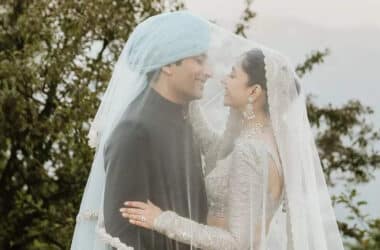 Mahira Khan reveals that 'gora DJs, waiters were crying' at her wedding; says, 'Not a dry eye' | Hindi Movie News - Times of India 20 Mahira Khan reveals that 'gora DJs, waiters were crying' at her wedding; says, 'Not a dry eye' | Hindi Movie News - Times of India