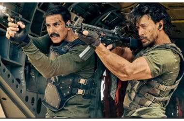 'Bade Miyan Chote Miyan': Akshay Kumar and Tiger Shroff starrer gets a U/A certificate; CBFC reduces visuals in a scene by 25% and more | Hindi Movie News - Times of India 10 'Bade Miyan Chote Miyan': Akshay Kumar and Tiger Shroff starrer gets a U/A certificate; CBFC reduces visuals in a scene by 25% and more | Hindi Movie News - Times of India