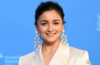 Alia Bhatt to play a Jazz singer in Sanjay Leela Bhansali's 'Love And War' co-starring Ranbir Kapoor, Vicky Kaushal: Report | Hindi Movie News - Times of India