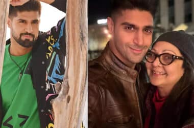 Tanuj Virwani opens up about nepotism debate; says, 'What's wrong in wanting best for your child?' | Hindi Movie News - Times of India 29 Tanuj Virwani opens up about nepotism debate; says, 'What's wrong in wanting best for your child?' | Hindi Movie News - Times of India