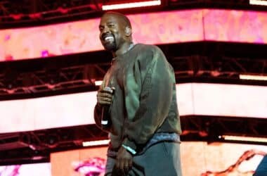 Kanye West ‘flashed nude photos’ of female friend to employees after ‘face-timing’: Lawsuit claims