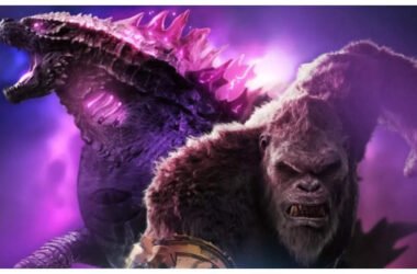 'Godzilla x Kong: The New Empire' box office collection Day 7: Monsterverse film ends week 1 oh high with Rs 58 crore haul | - Times of India