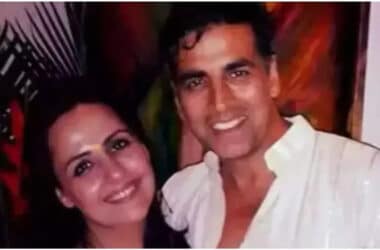 When Akshay Kumar's sister disclosed how he told his father that he wants to be a 'HERO': 'His marks were very low' | Hindi Movie News - Times of India 10 When Akshay Kumar's sister disclosed how he told his father that he wants to be a 'HERO': 'His marks were very low' | Hindi Movie News - Times of India