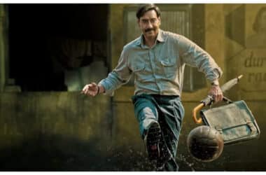 Ajay Devgn’s Maidaan earns Rs 10 lakhs in advance booking for first day, film releases on Eid | Hindi Movie News - Times of India 21 Ajay Devgn’s Maidaan earns Rs 10 lakhs in advance booking for first day, film releases on Eid | Hindi Movie News - Times of India