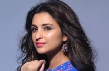 Parineeti Chopra shares reel and real-life glimpses of Amar Singh Chamkila and Amarjot | Hindi Movie News - Times of India 17 Parineeti Chopra shares reel and real-life glimpses of Amar Singh Chamkila and Amarjot | Hindi Movie News - Times of India