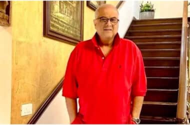 Boney Kapoor's bold predictions: Shah Rukh, Salman, Aamir to shine for decades; Ajay Devgn's versatility earns high praise! | Hindi Movie News - Times of India 19 Boney Kapoor's bold predictions: Shah Rukh, Salman, Aamir to shine for decades; Ajay Devgn's versatility earns high praise! | Hindi Movie News - Times of India