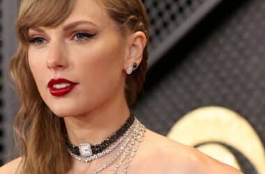 Taylor Swift releases 5 new playlists set around stages of heartbreak ahead of The Tortured Poets Department 11 Taylor Swift releases 5 new playlists set around stages of heartbreak ahead of The Tortured Poets Department