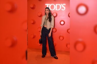Athiya Shetty Makes First Public Appearance Amid Pregnancy Rumours. See Photos