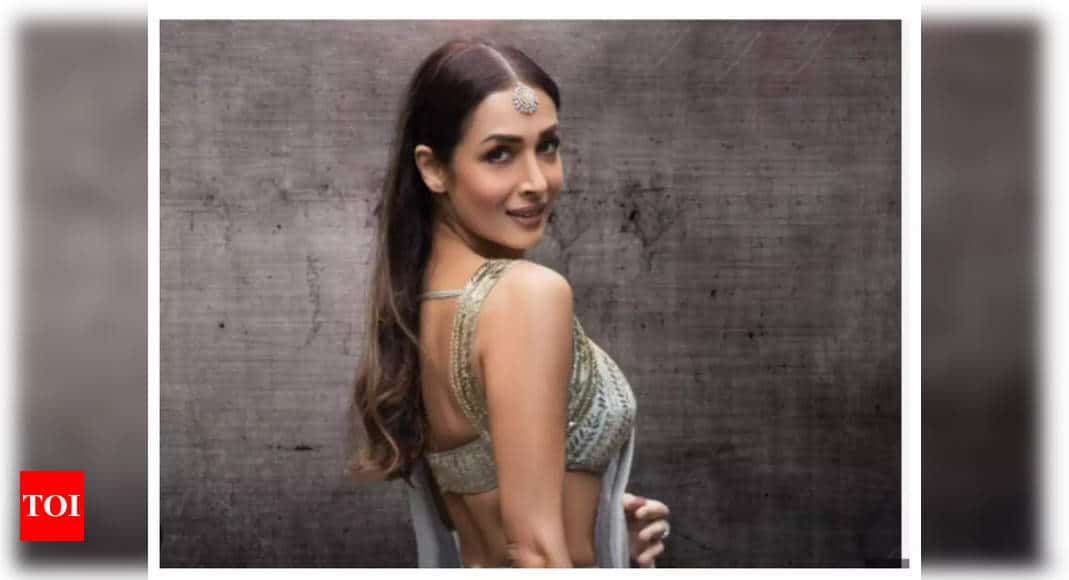 Malaika Arora shares no filter pics amidst natural surroundings, don't miss Farah Khan's playful comment | Hindi Movie News - Times of India 8 Malaika Arora shares no filter pics amidst natural surroundings, don't miss Farah Khan's playful comment | Hindi Movie News - Times of India