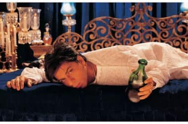 Did you know Shah Rukh Khan drank alcohol during the shooting of Sanjay Leela Bhansali's 'Devdas'? | - Times of India