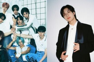 Stray Kids, SHINee's Taemin, TXT to kick off 1st Asia Star Entertainer Awards. Check the full lineup and more 15 Stray Kids, SHINee's Taemin, TXT to kick off 1st Asia Star Entertainer Awards. Check the full lineup and more