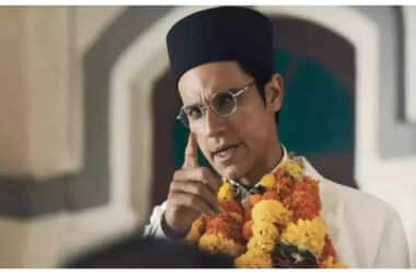 Swatantra Veer Savarkar box office collection: Randeep Hooda starrer to cross Rs 20 crore mark today | Hindi Movie News - Times of India 19 Swatantra Veer Savarkar box office collection: Randeep Hooda starrer to cross Rs 20 crore mark today | Hindi Movie News - Times of India