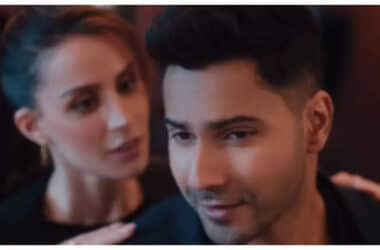 Aryan Khan's rumoured girlfriend Larissa Bonesi's old ad with Varun Dhawan goes viral - WATCH | Hindi Movie News - Times of India 16 Aryan Khan's rumoured girlfriend Larissa Bonesi's old ad with Varun Dhawan goes viral - WATCH | Hindi Movie News - Times of India