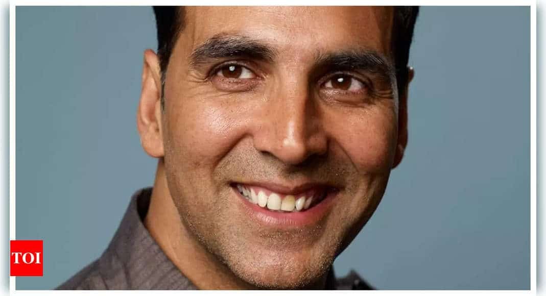 Akshay Kumar drops a major update about 'Hera Pheri 4', says he's getting back to the comedy genre with 'Welcome 3', 'Housefull 5' | Hindi Movie News - Times of India