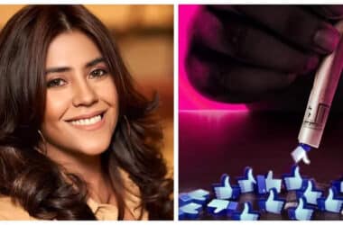 Ekta Kapoor plans to lay low with LSD 2 release, here's WHY | Hindi Movie News - Times of India 14 Ekta Kapoor plans to lay low with LSD 2 release, here's WHY | Hindi Movie News - Times of India