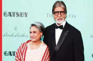 Jaya Bachchan used to call Amitabh Bachchan 'Lambu ji' but STOPPED because of daughter Shweta Bachchan | Hindi Movie News - Times of India 22 Jaya Bachchan used to call Amitabh Bachchan 'Lambu ji' but STOPPED because of daughter Shweta Bachchan | Hindi Movie News - Times of India