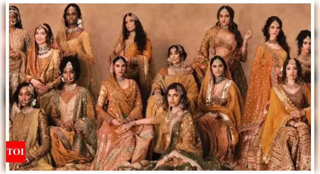 'Heeramandi': Did you know Sanjay Leela Bhansali’s period drama draws inspiration from real historical events? | - Times of India