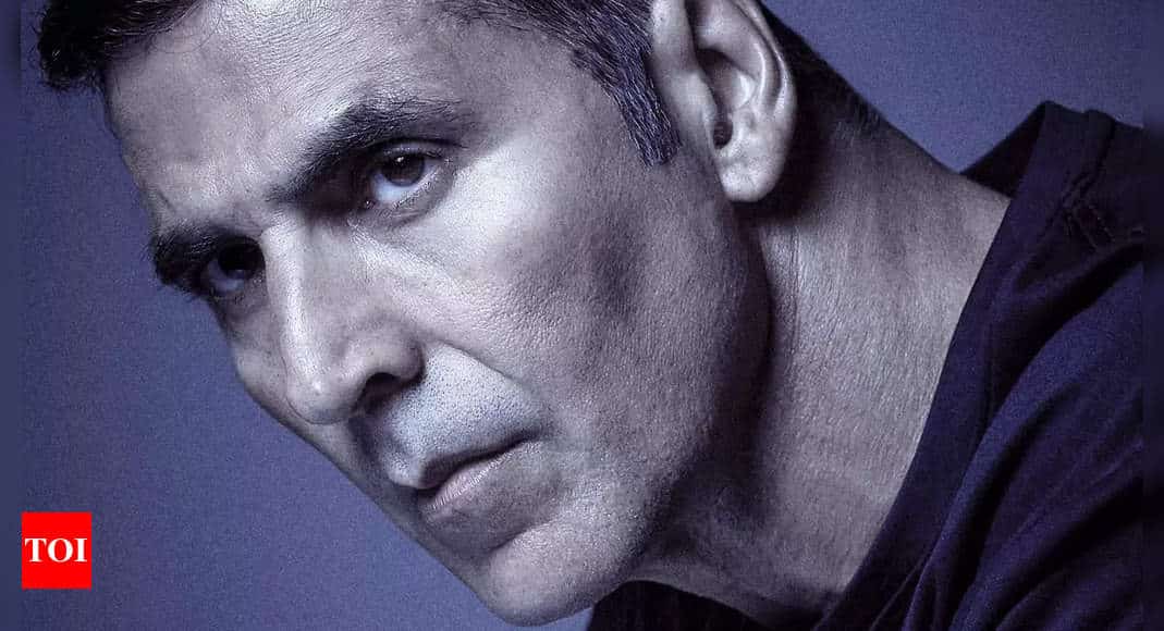 Akshay Kumar reveals he wrote some of his comic dialogues; says, ‘In life also mujhe masti bohot soojhti hai’ | Hindi Movie News - Times of India 7 Akshay Kumar reveals he wrote some of his comic dialogues; says, ‘In life also mujhe masti bohot soojhti hai’ | Hindi Movie News - Times of India